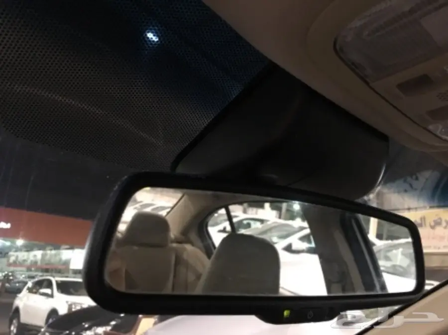 للبيع هوندا أكورد 2013 فل (image 14)