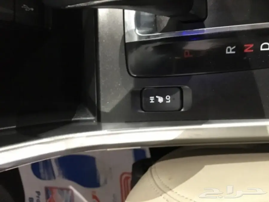 للبيع هوندا أكورد 2013 فل (image 15)