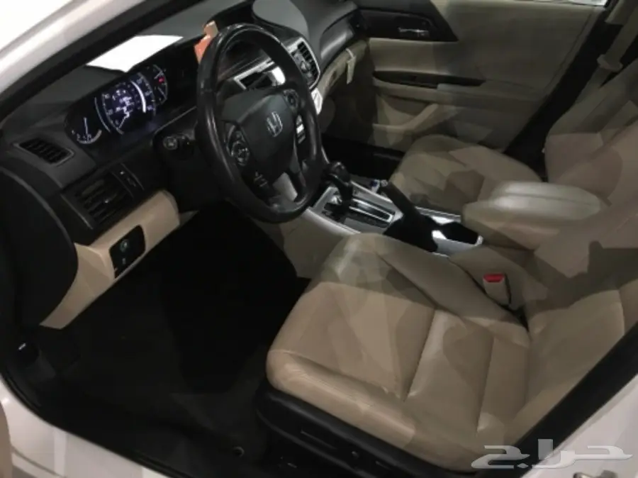 للبيع هوندا أكورد 2013 فل (image 18)