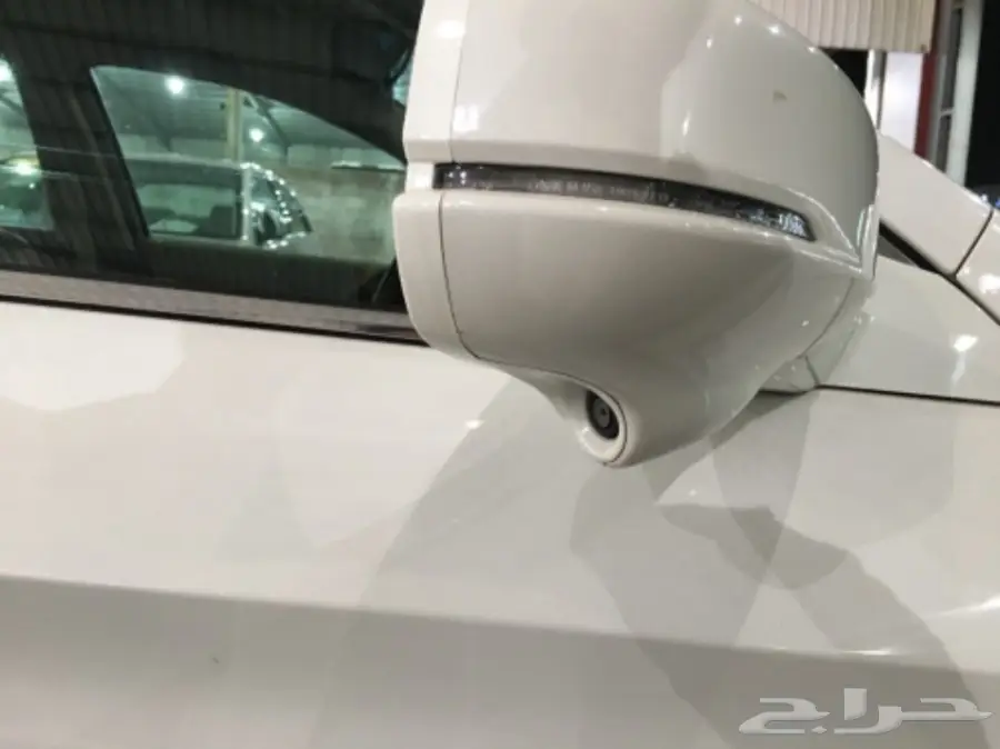 للبيع هوندا أكورد 2013 فل (image 19)