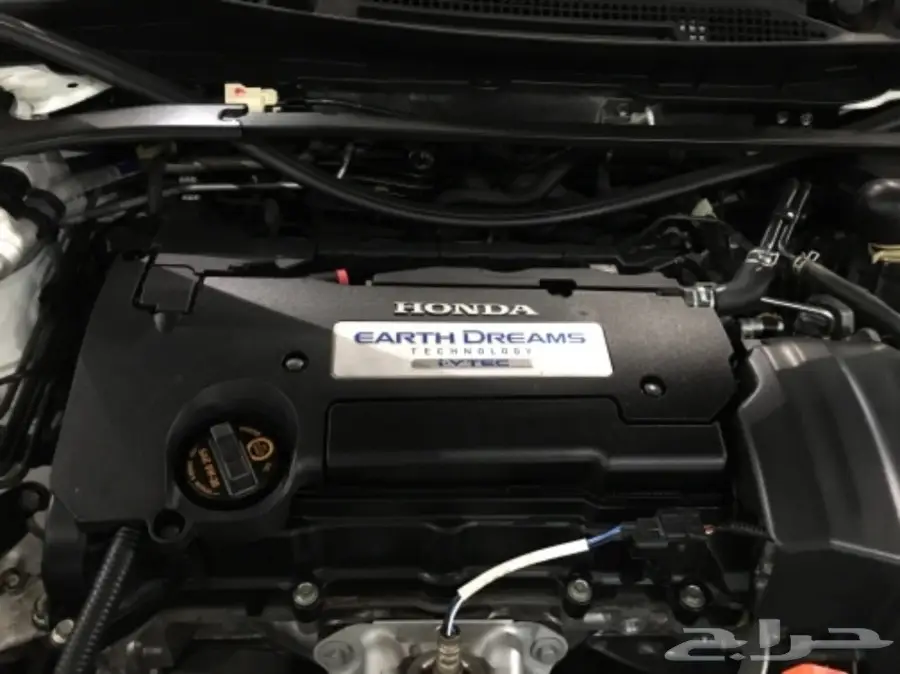 للبيع هوندا أكورد 2013 فل (image 20)