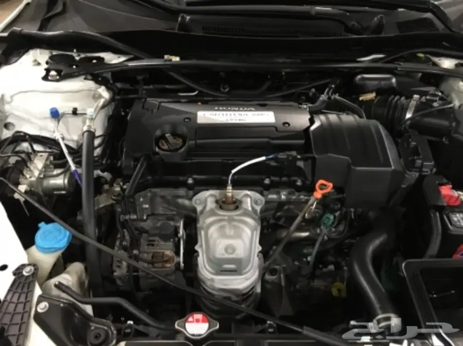 للبيع هوندا أكورد 2013 فل (image 21)