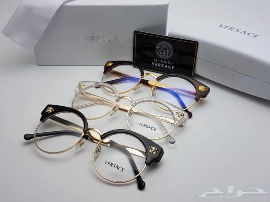 اشتر نظارة والثانية مجانا (image 58)