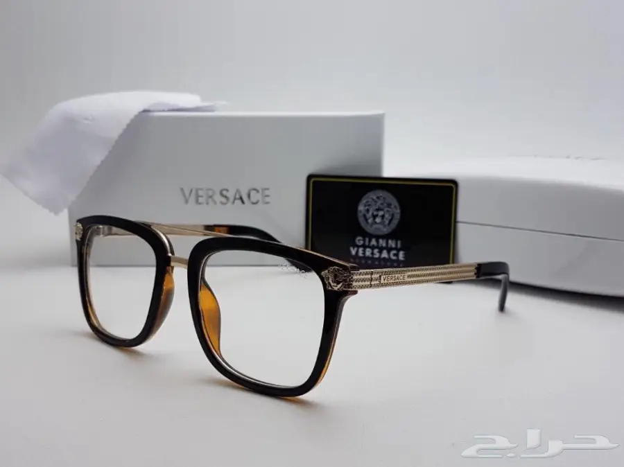 اشتر نظارة والثانية مجانا (image 60)