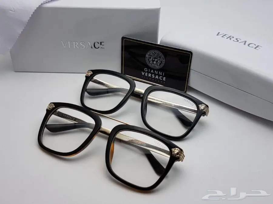 اشتر نظارة والثانية مجانا (image 61)