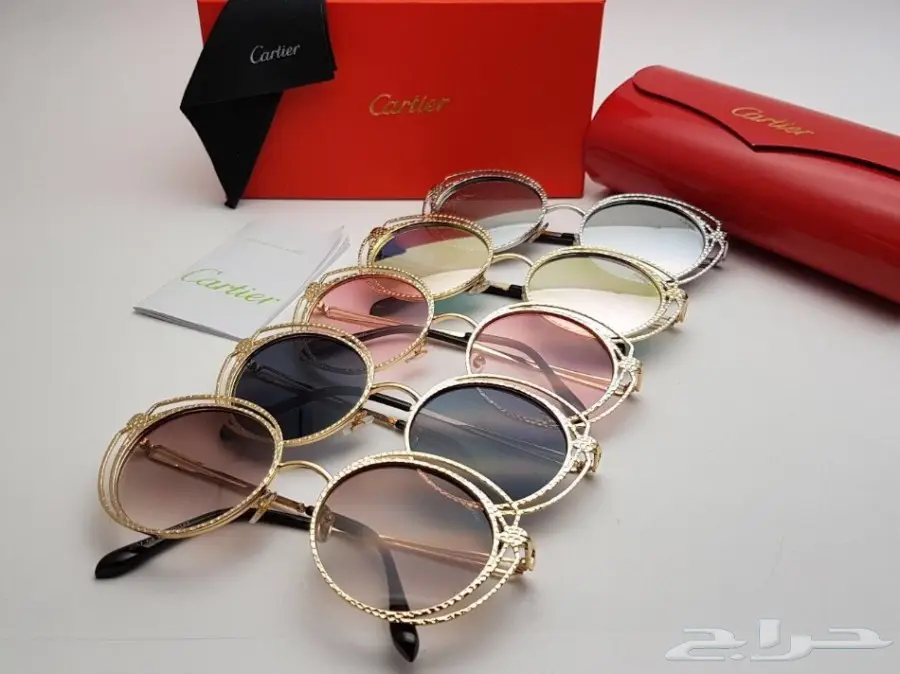 اشتر نظارة والثانية مجانا (image 72)