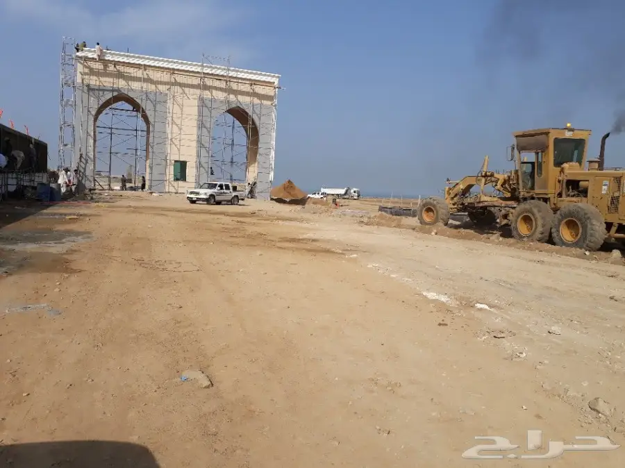 مقاول اسفلت لتفيذ اعمال اسفلت في المملكه (image 4)