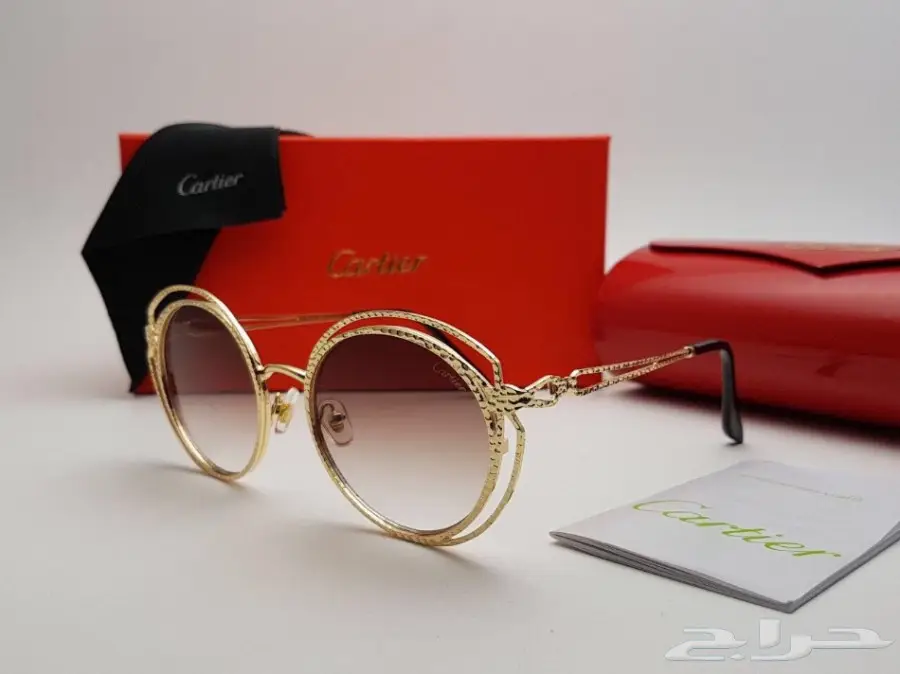 اشتر نظارة والثانية مجانا (image 73)