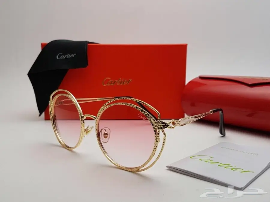 اشتر نظارة والثانية مجانا (image 74)