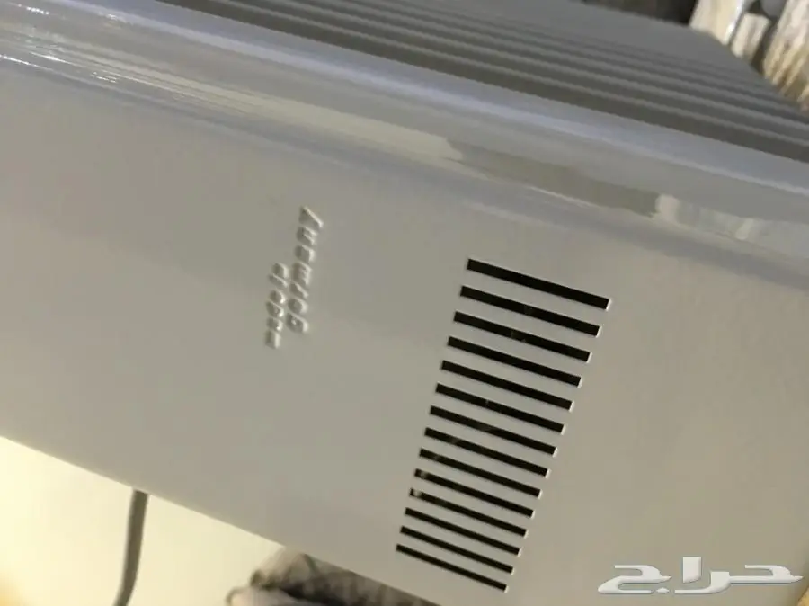 دفايه زيت جديدة (هيلر) ألمانية (طبية) 15 ريشه (image 1)