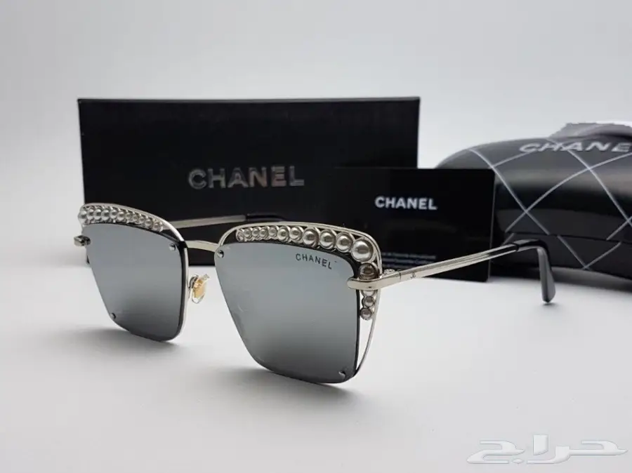 اشتر نظارة والثانية مجانا (image 77)