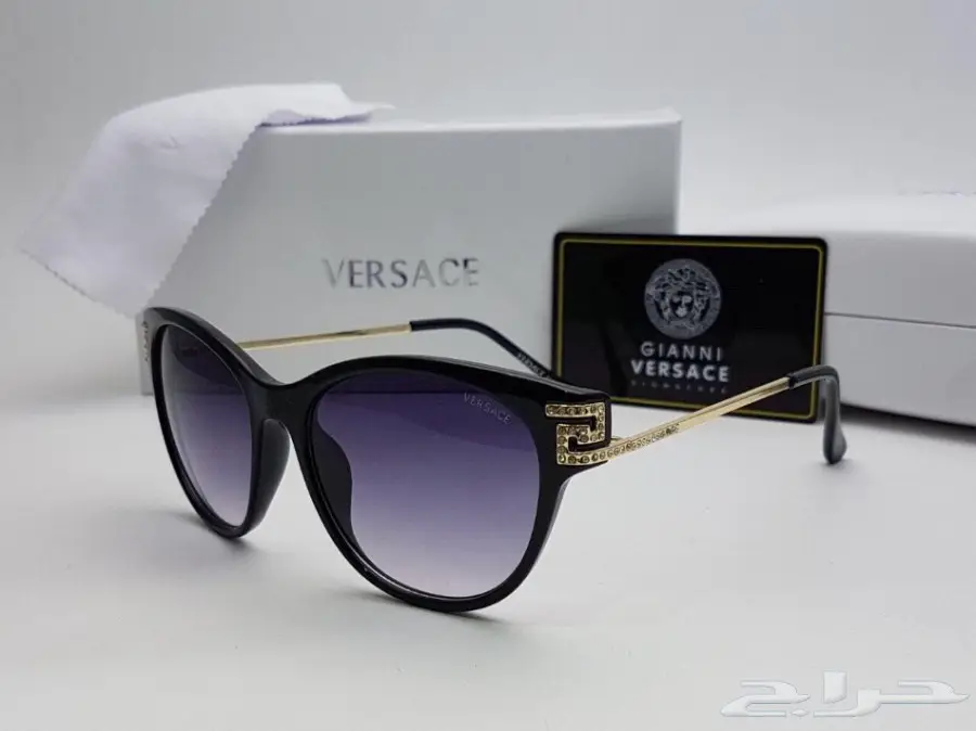 اشتر نظارة والثانية مجانا (image 82)