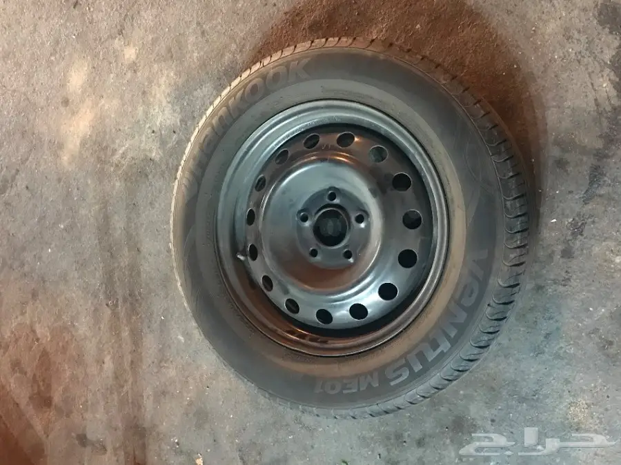 جنوط سوناتا حديد 2016