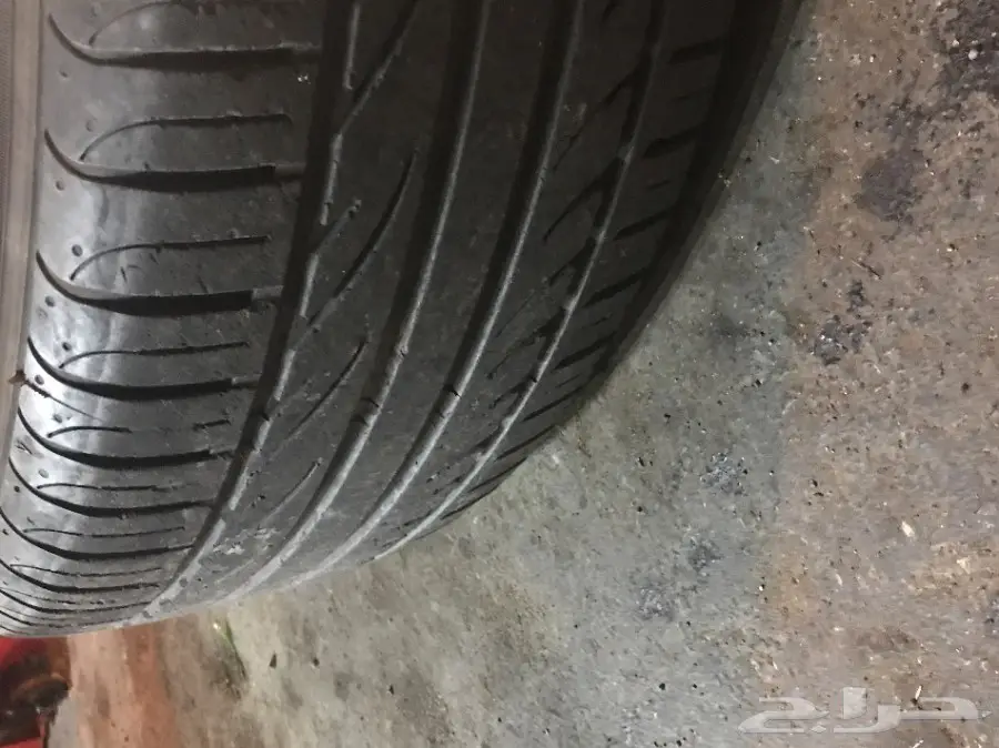 جنوط سوناتا حديد 2016 (image 1)