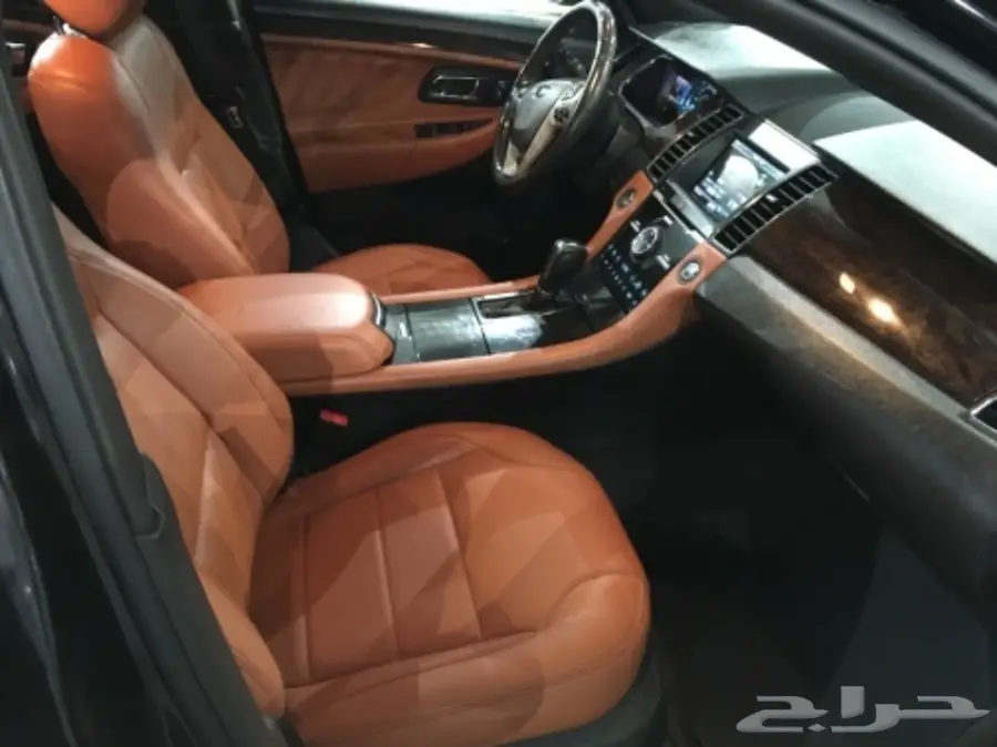 فورد تورس ليمتيد 2013 - فرصة لا تُفوَّت! (image 5)