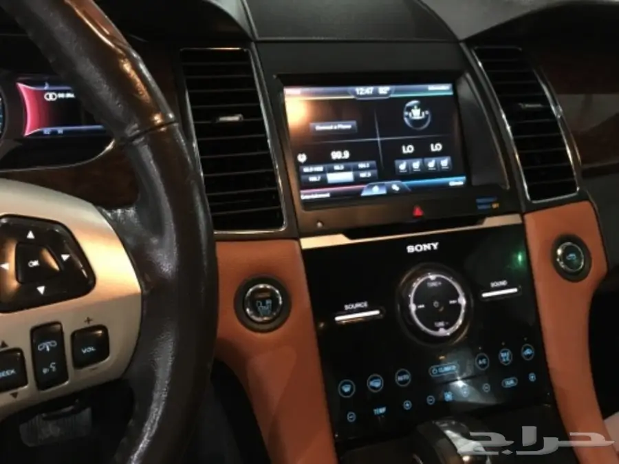 فورد تورس ليمتيد 2013 - فرصة لا تُفوَّت! (image 9)