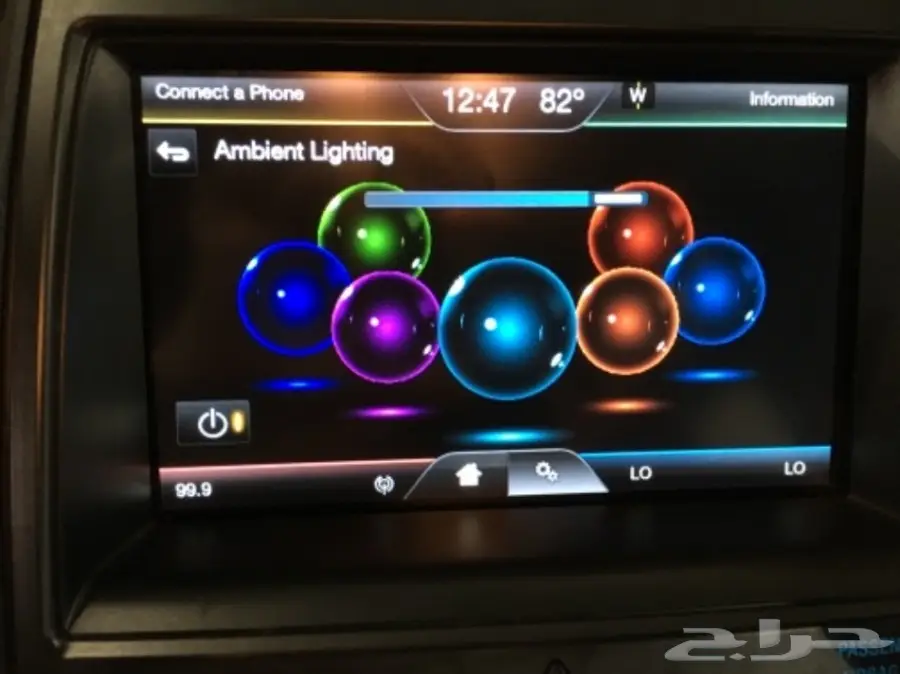 فورد تورس ليمتيد 2013 - فرصة لا تُفوَّت! (image 10)