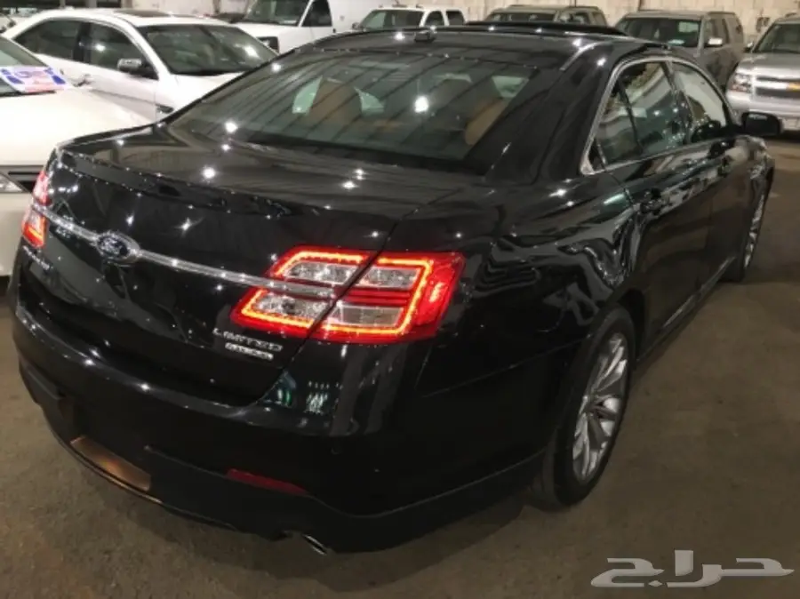 فورد تورس ليمتيد 2013 - فرصة لا تُفوَّت! (image 12)