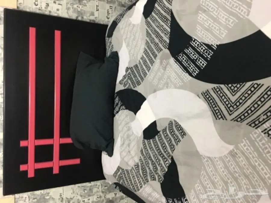 غرفة للبيع (image 2)