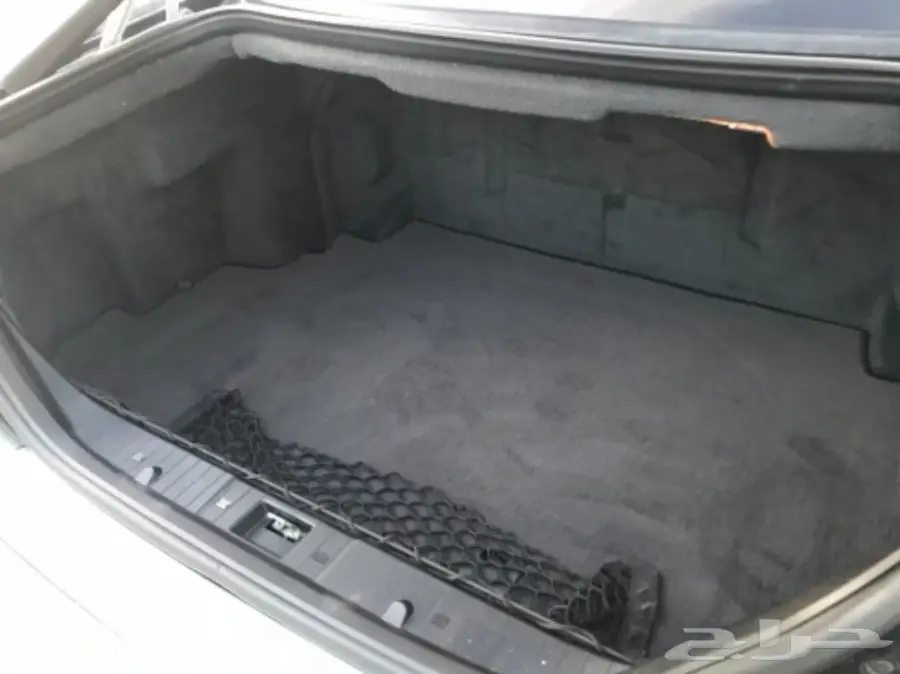 للبيع مرسيديس بنز CL55 AMG موديل 2002 ياباني (image 13)