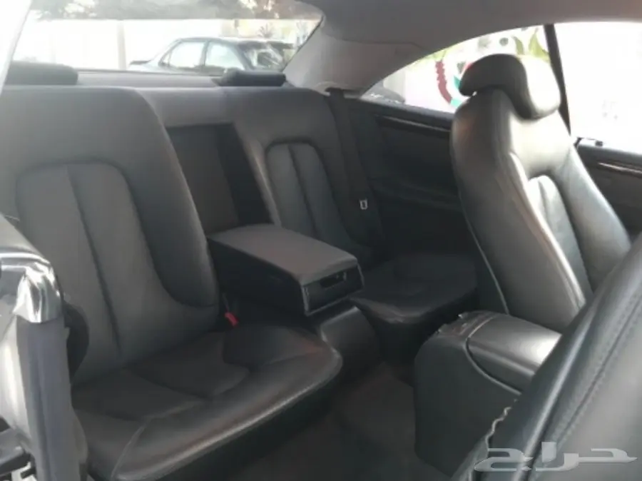 للبيع مرسيديس بنز CL55 AMG موديل 2002 ياباني (image 19)