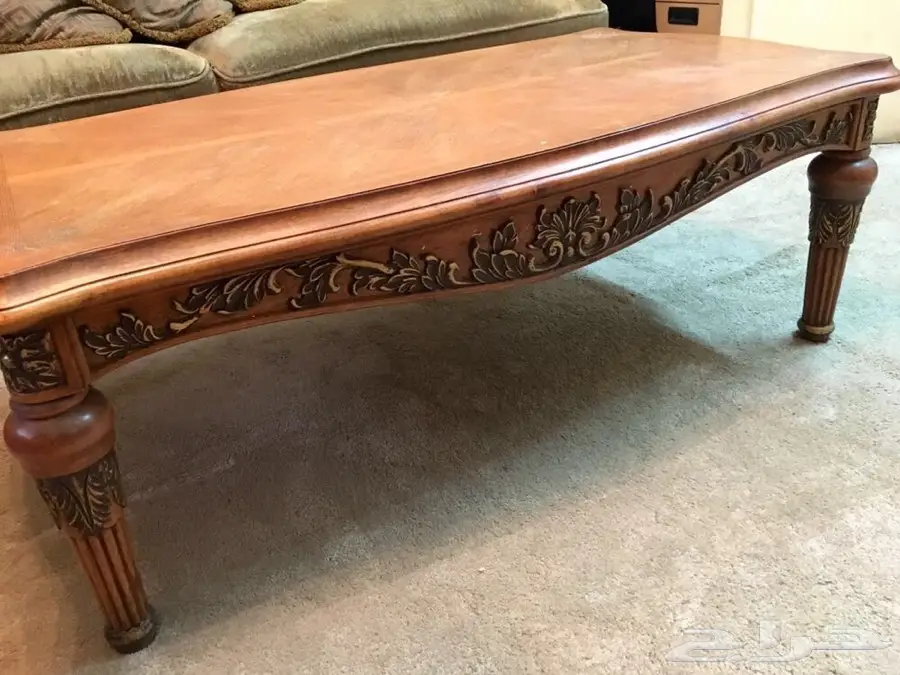 كنب فاخر من العبد اللطيف - فرصة لا تُفوّت! (image 5)