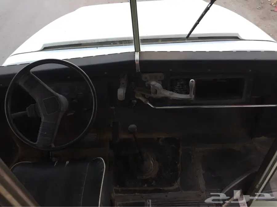 الرياض - باص 55 راكب مديل 98 انتر (image 1)