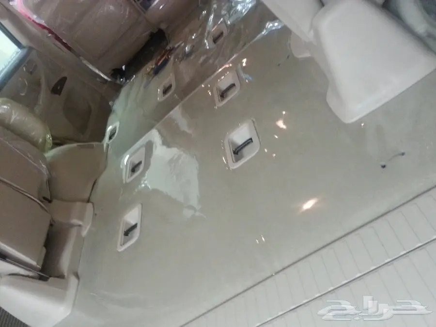 عام جديد وخصم كبير للعازل والحماية والجلد