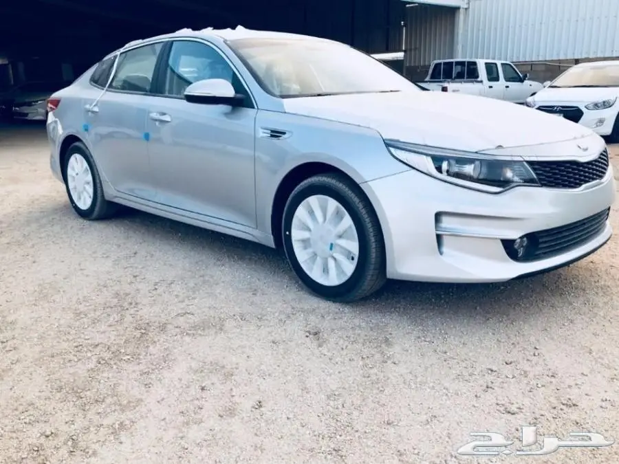   كيا اوبتيما 2400 CC خليجي 2018 (image 21)