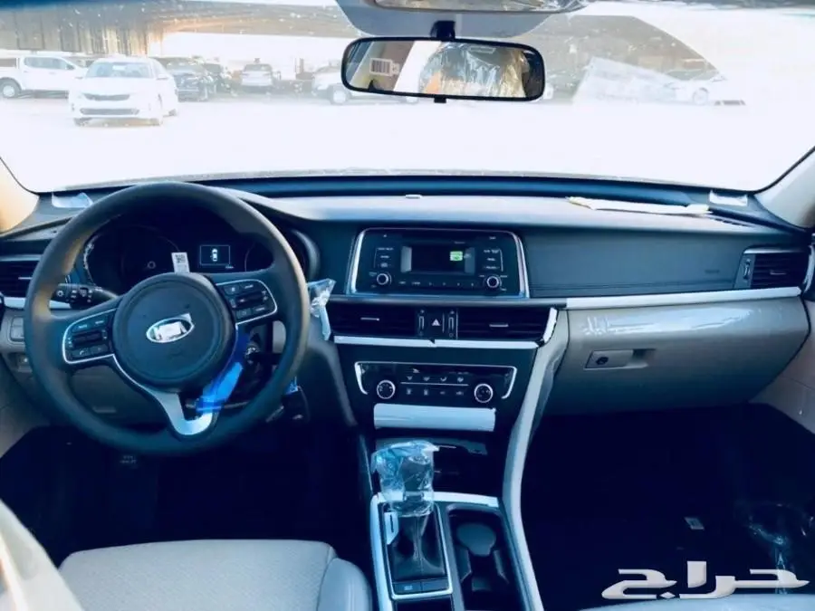   كيا اوبتيما 2400 CC خليجي 2018 (image 31)