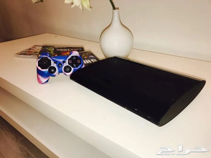 للبيع سوني 3نظيف جدا (image 2)