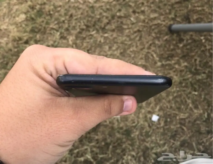 ايفون 7 بلس 128 جيجا اسود مطفي (image 3)