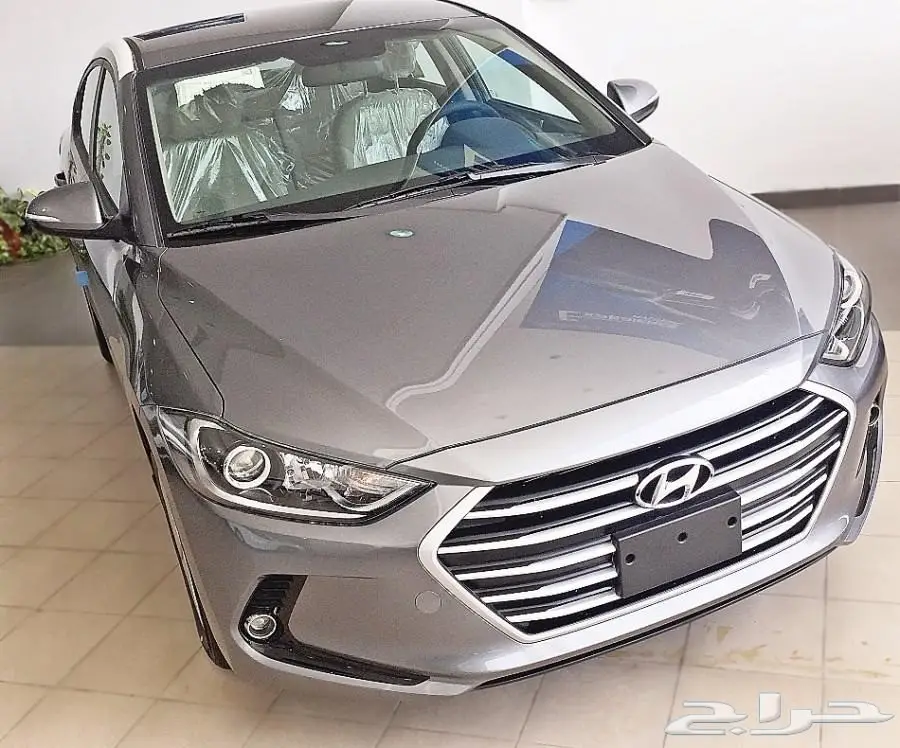 2018 النترا 2.0 الوعلان