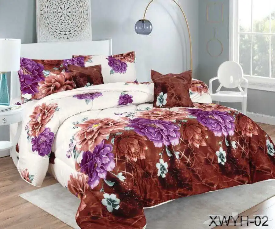 مفارش قطن روعه (image 20)