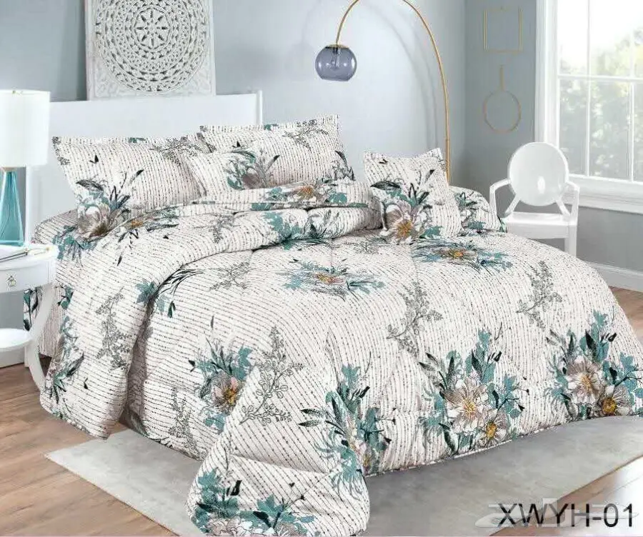 مفارش قطن روعه (image 22)