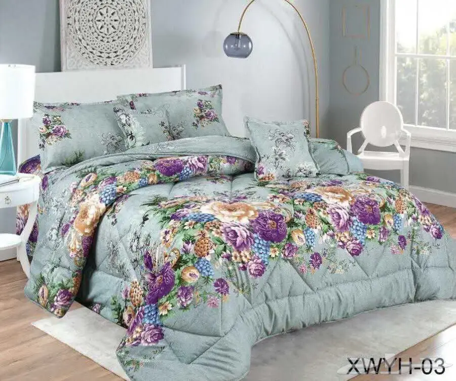 مفارش قطن روعه (image 18)