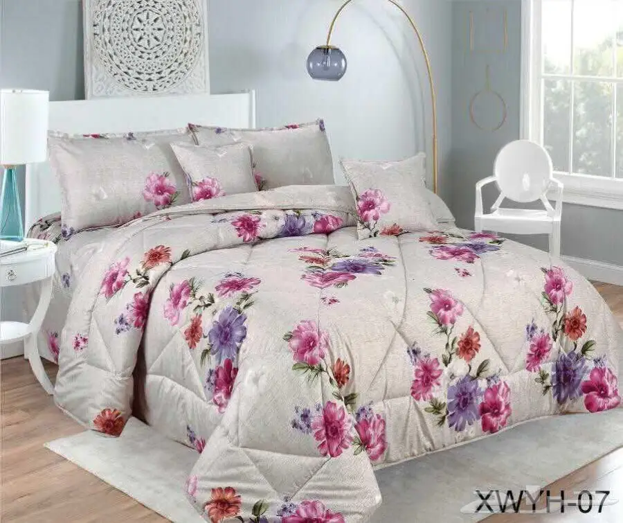 مفارش قطن روعه (image 23)