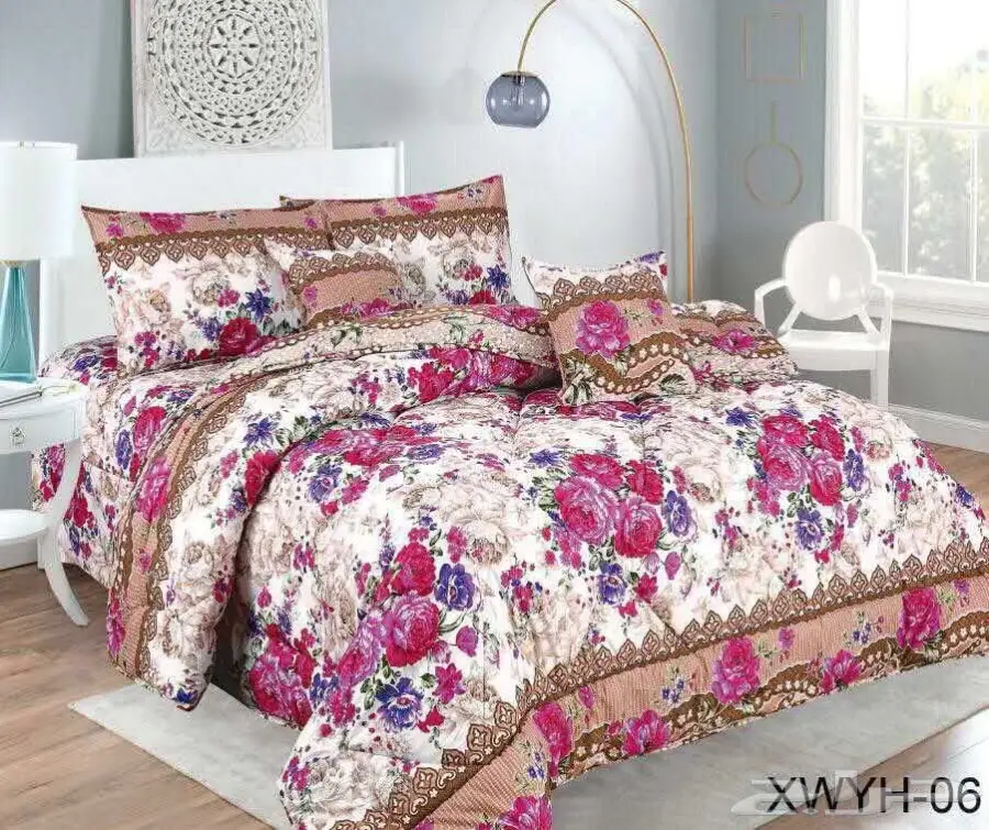 مفارش قطن روعه (image 26)