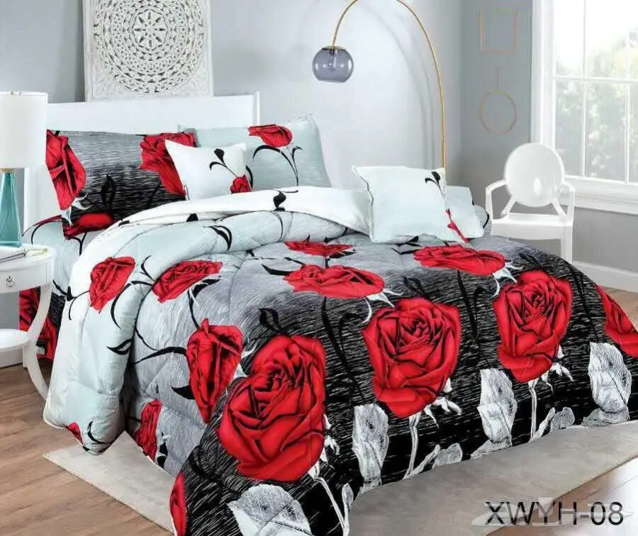 مفارش قطن روعه (image 13)