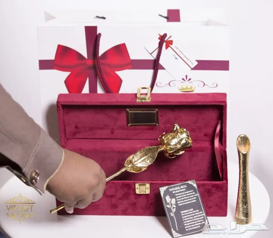 هديه السنه الجديده الفاخره والحصريه بسعر مغري (image 30)