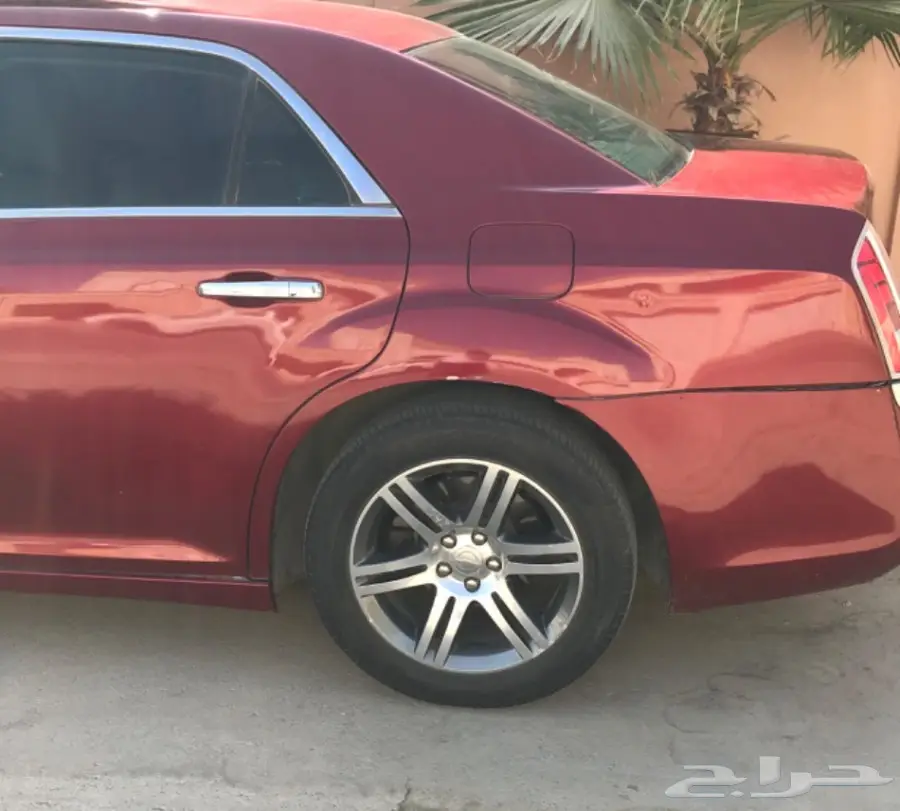 كرايسلر c300 2013  (image 3)