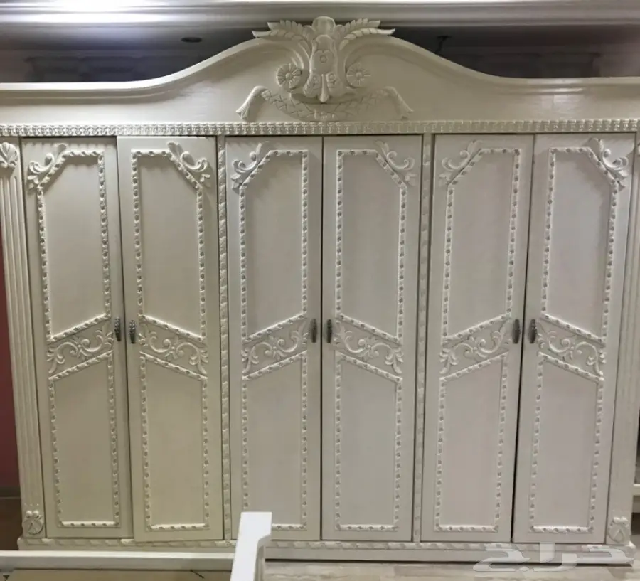 للبيع غرفة نوم نظيفة  (image 3)