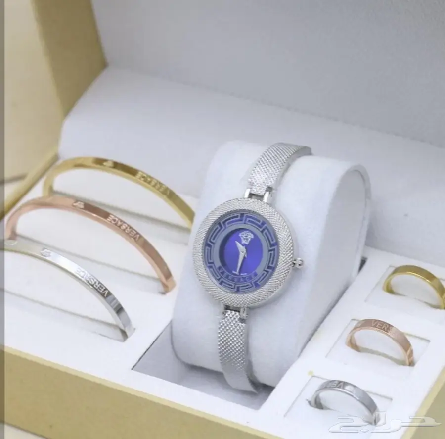  فرزاتشي نسائي ب شكل مميز والوان مميزه  (image 1)