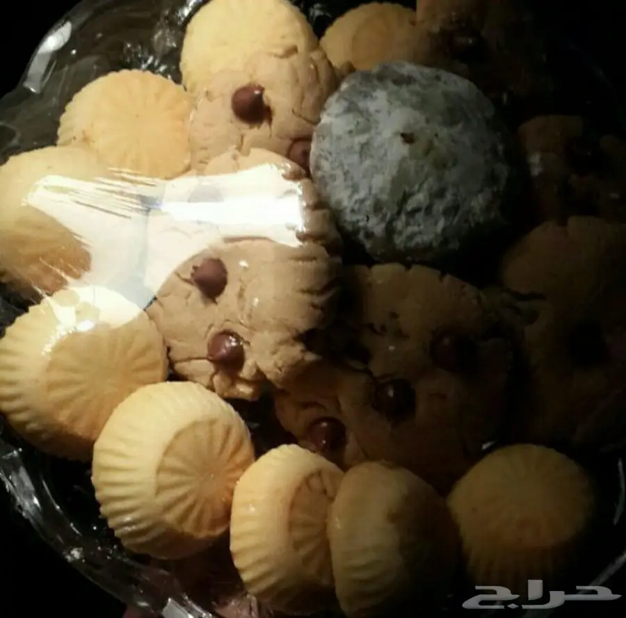 طبخ بيت بأيدي سعوديه (image 13)