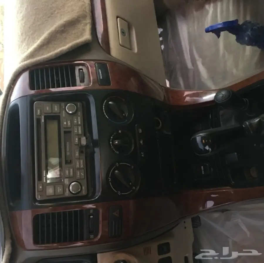 تايوتا برادو 2009 - فرصة ذهبية! (image 4)