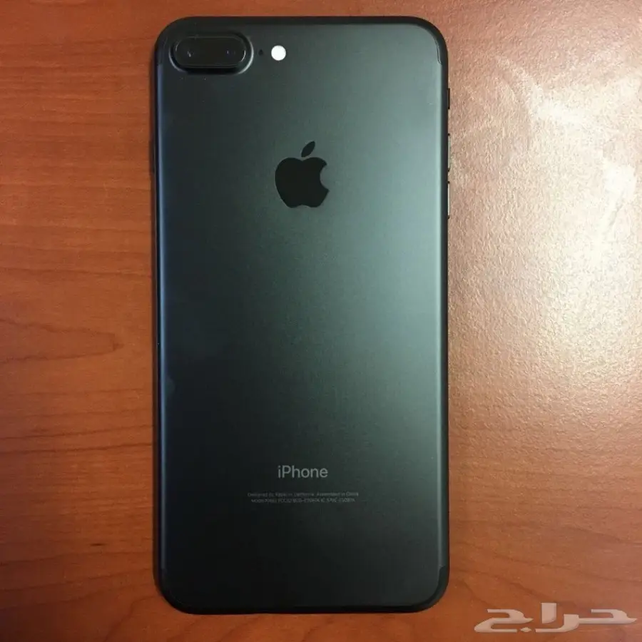 أيفون 7 بلس 128 جيجا 