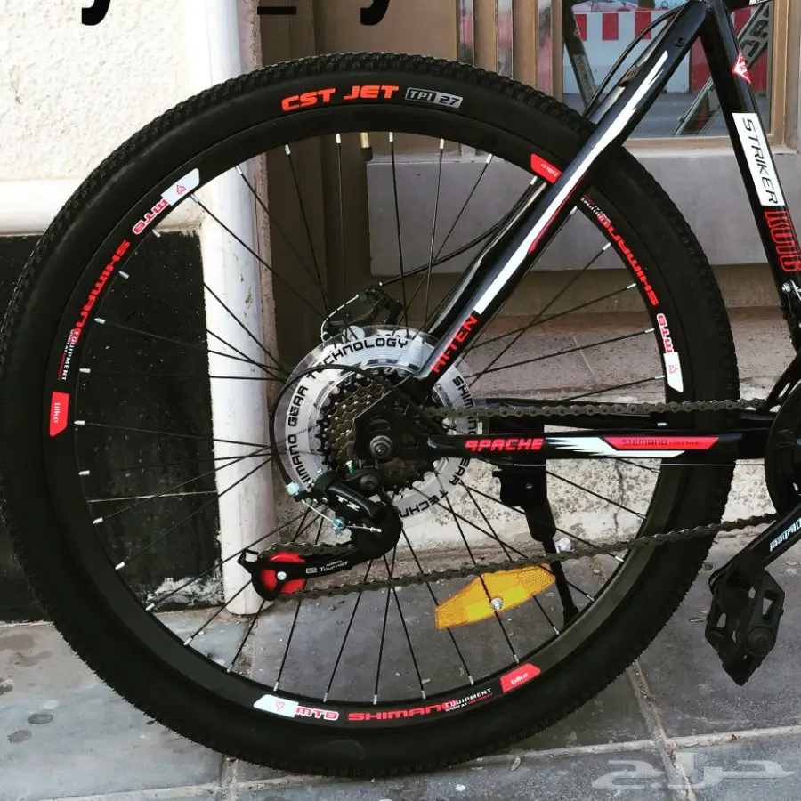 دراجات هوائية و سيكل رياضي هجين - أسعار الجملة المميزة! (image 14)