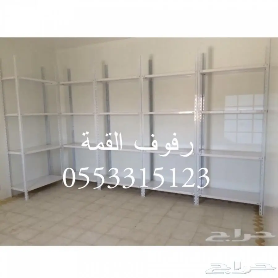 رفوف للتخزين رفوف رفوف رفوف رفوف ارفوف ارفوف (image 3)