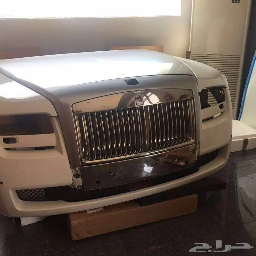 قطع غيار السيارات بورش اودي بنتلي ومساعدات (image 4)