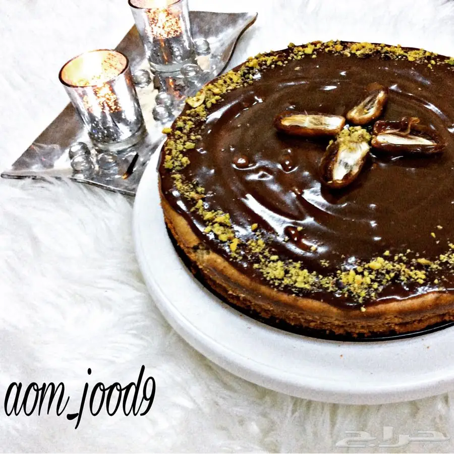 من اشهى والذ الحلويات للمناسبات والحفلات (image 46)